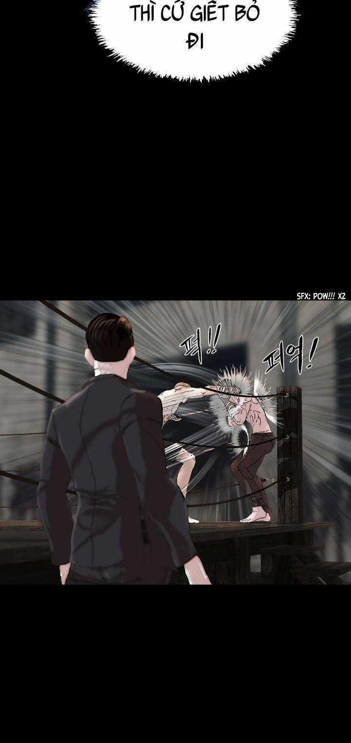 Soldato Chapter 7 trang 24