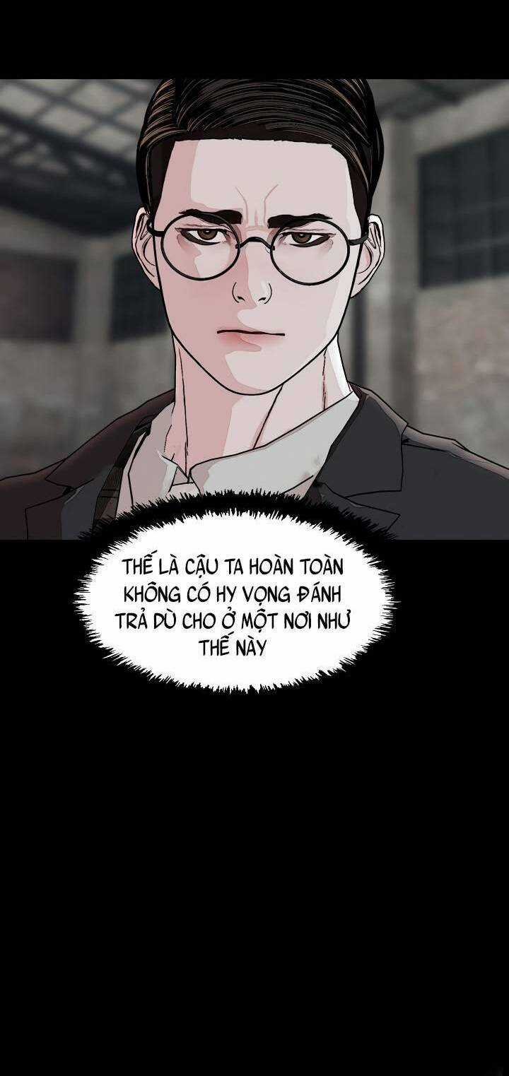 Soldato Chapter 7 trang 25