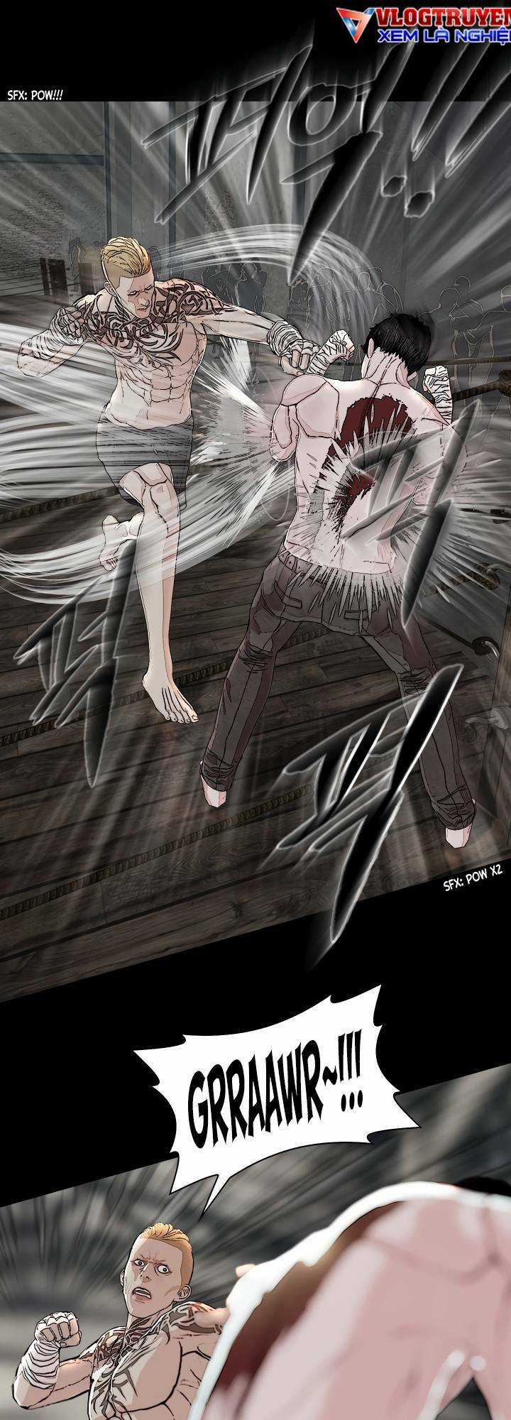 Soldato Chapter 7 trang 26