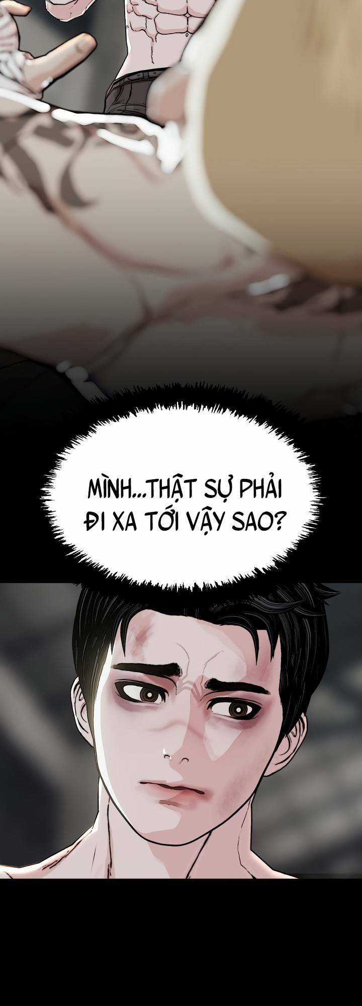 Soldato Chapter 7 trang 30