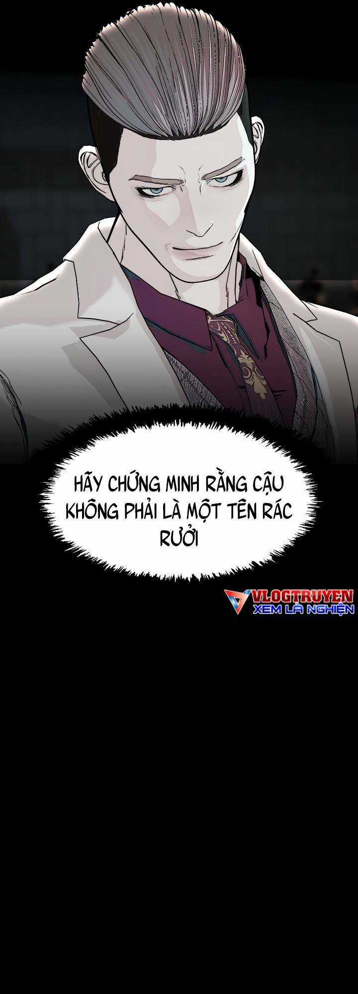 Soldato Chapter 7 trang 36