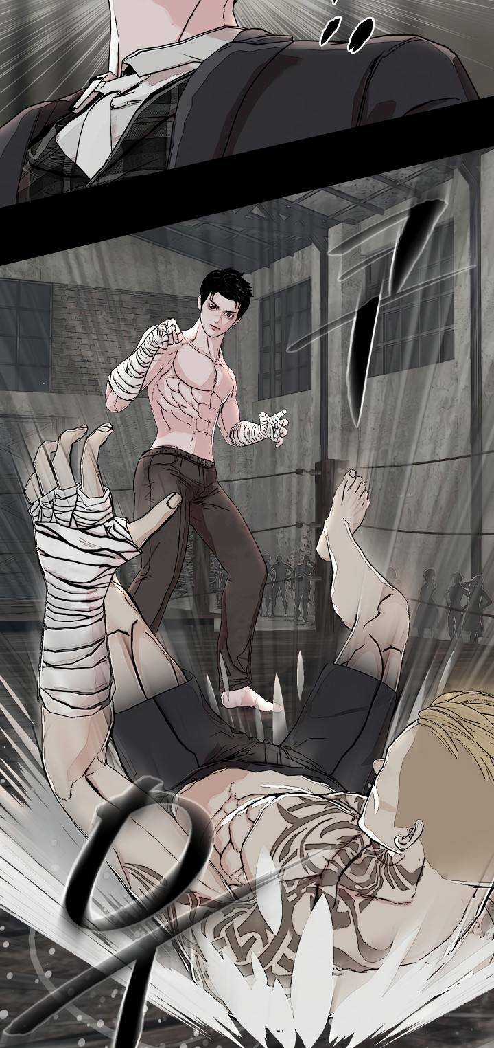 Soldato Chapter 7 trang 39