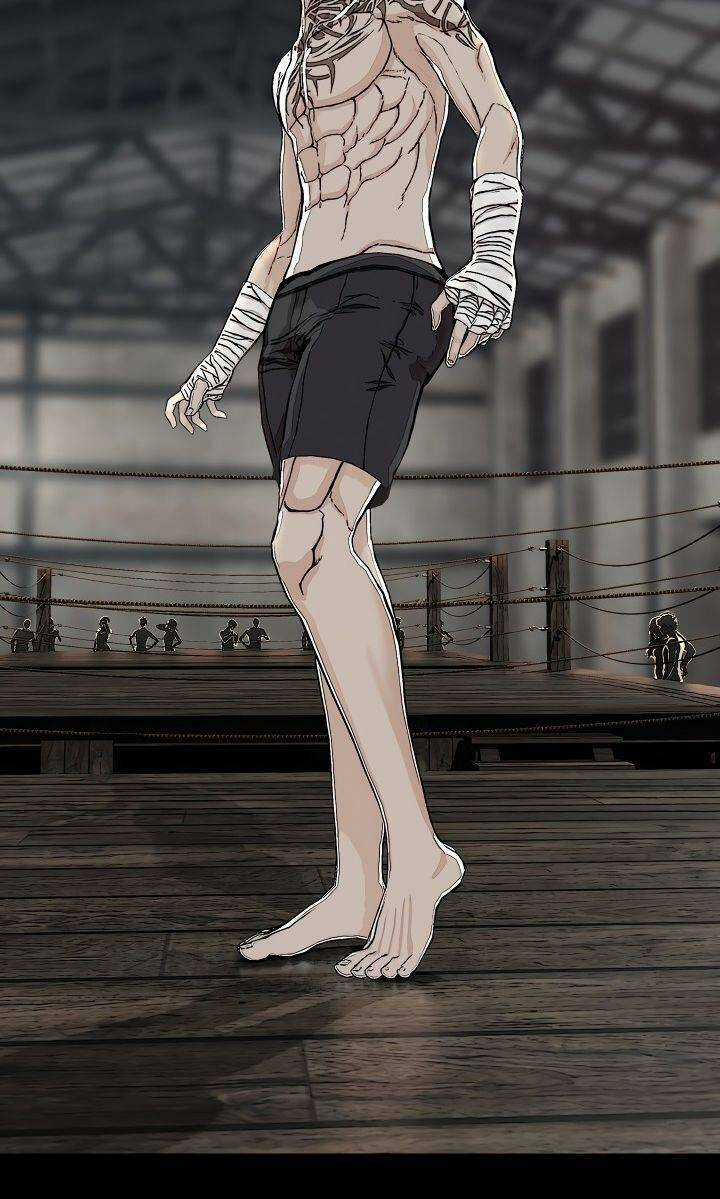 Soldato Chapter 7 trang 4