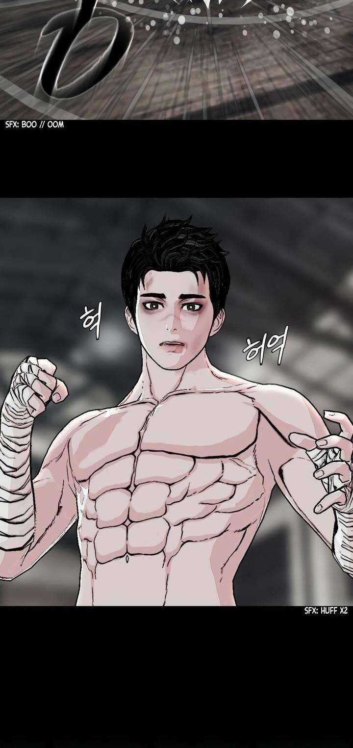 Soldato Chapter 7 trang 40