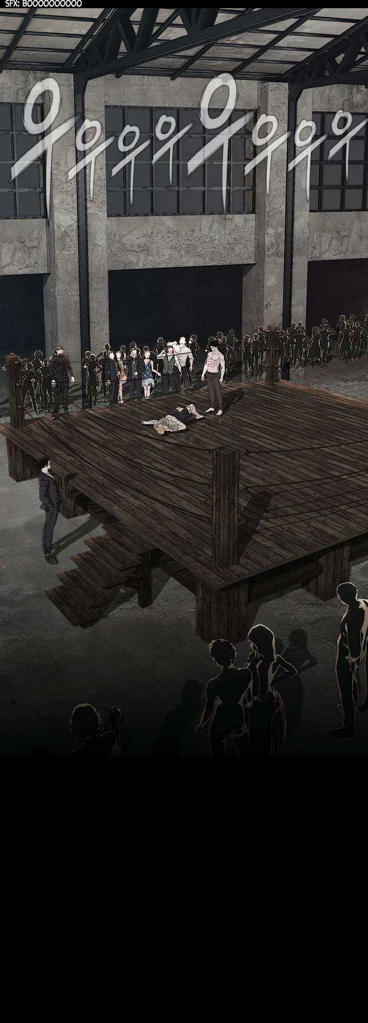 Soldato Chapter 7 trang 43