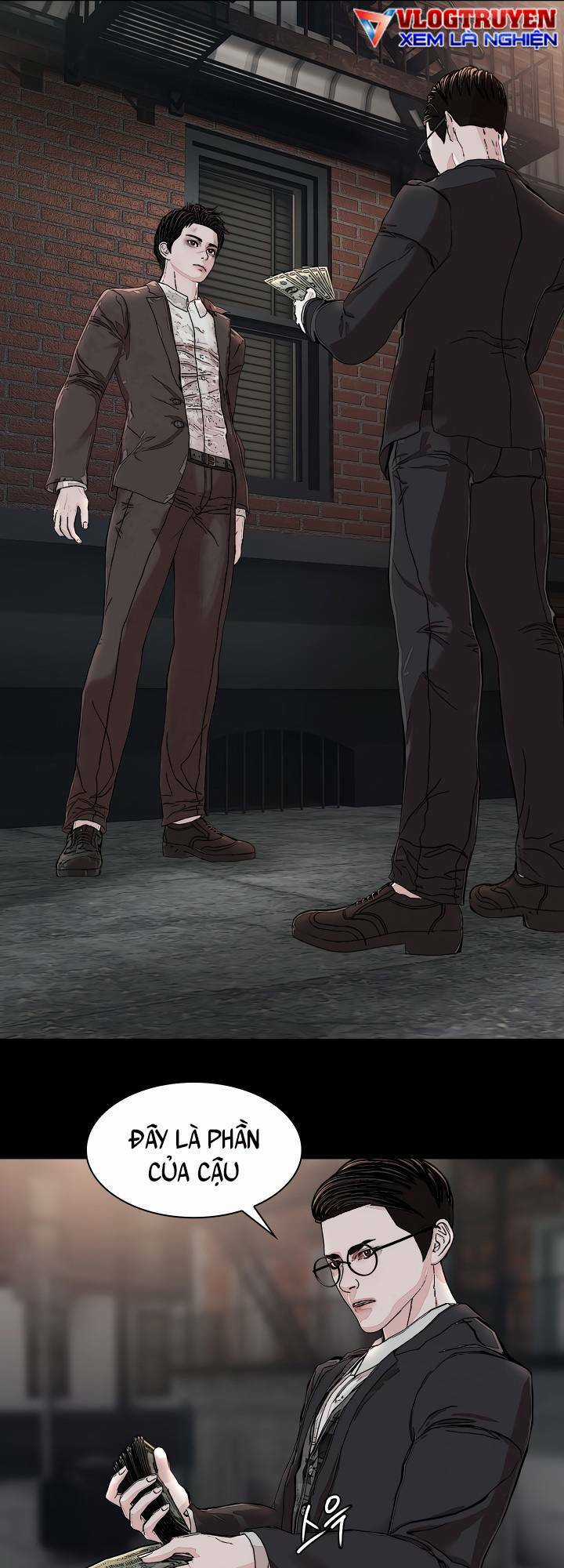 Soldato Chapter 7 trang 46