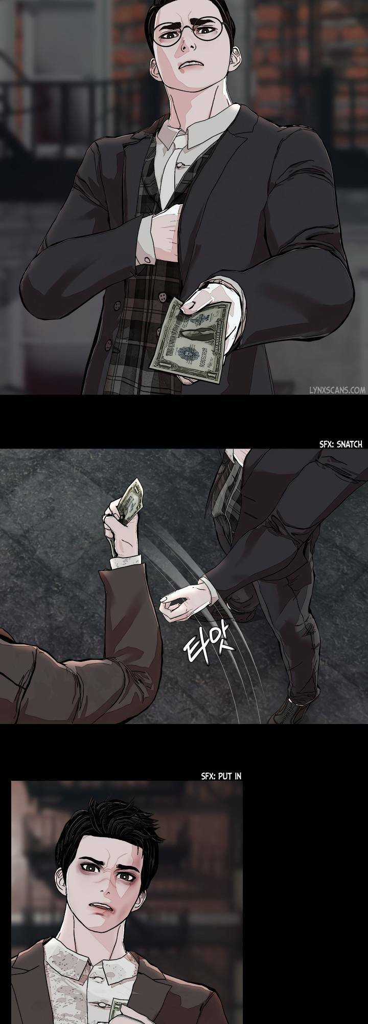 Soldato Chapter 7 trang 48