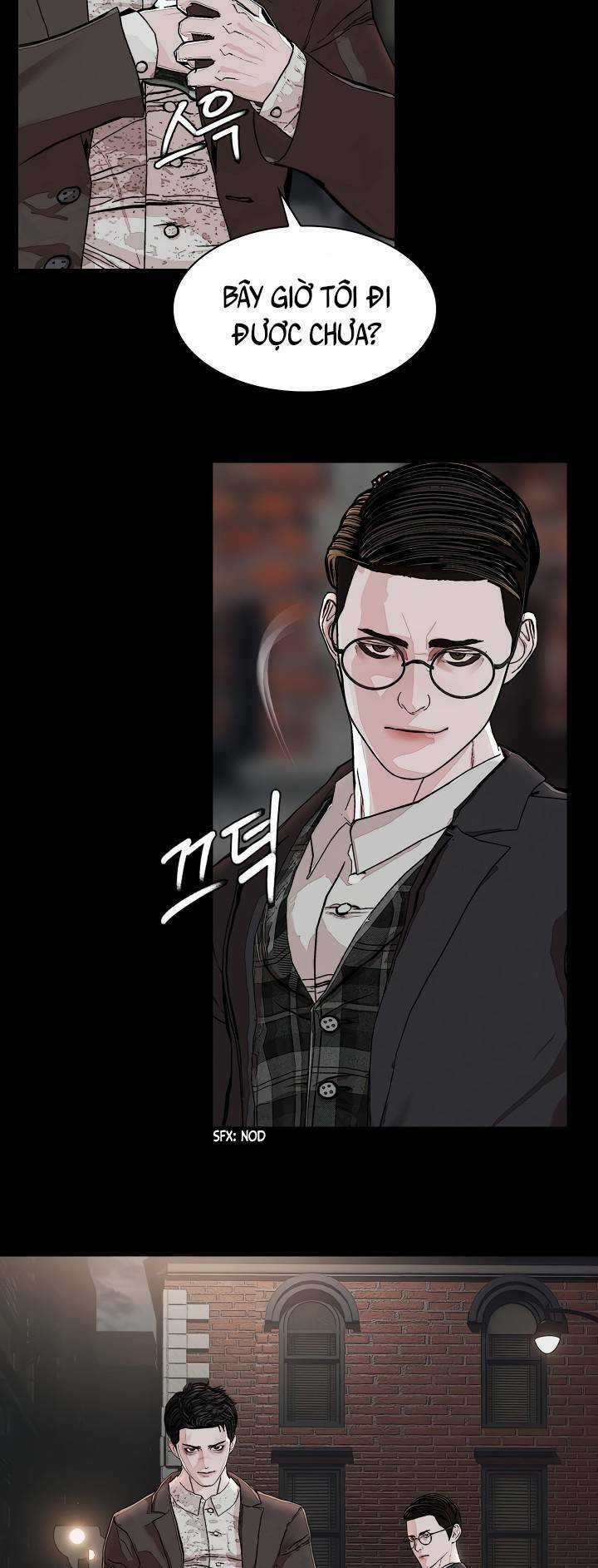 Soldato Chapter 7 trang 49