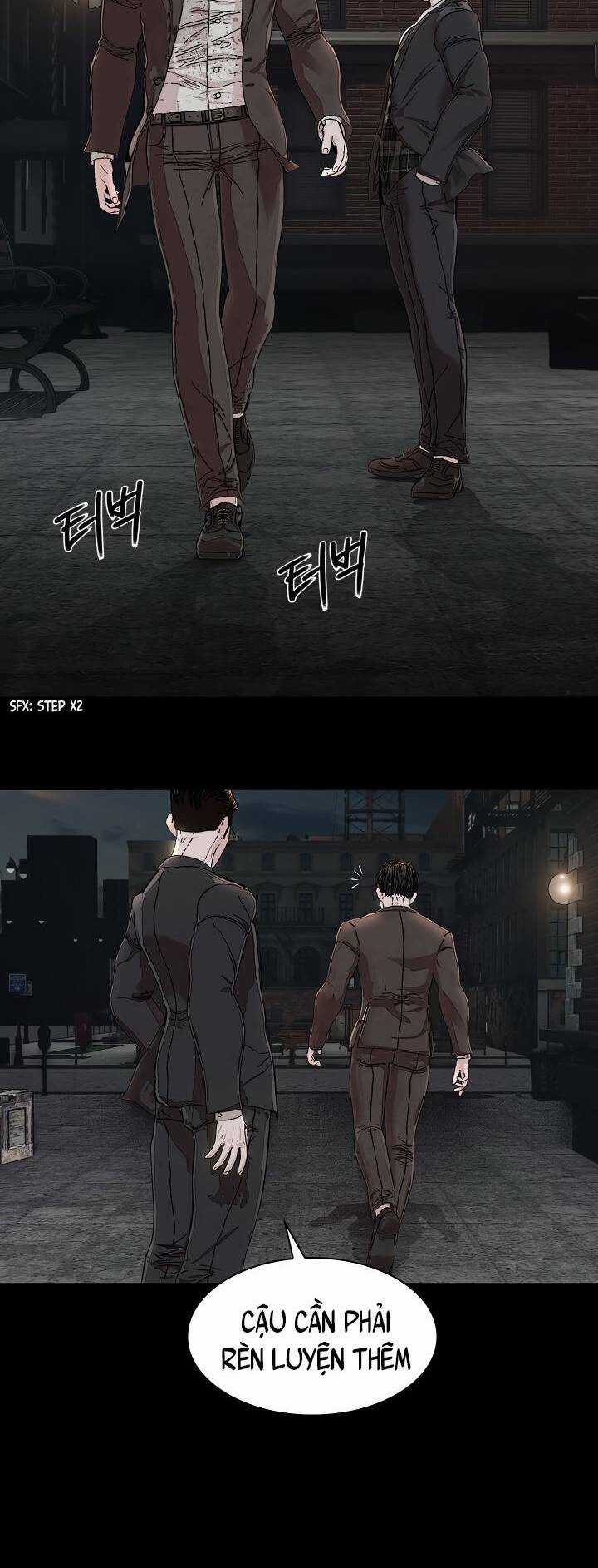 Soldato Chapter 7 trang 50