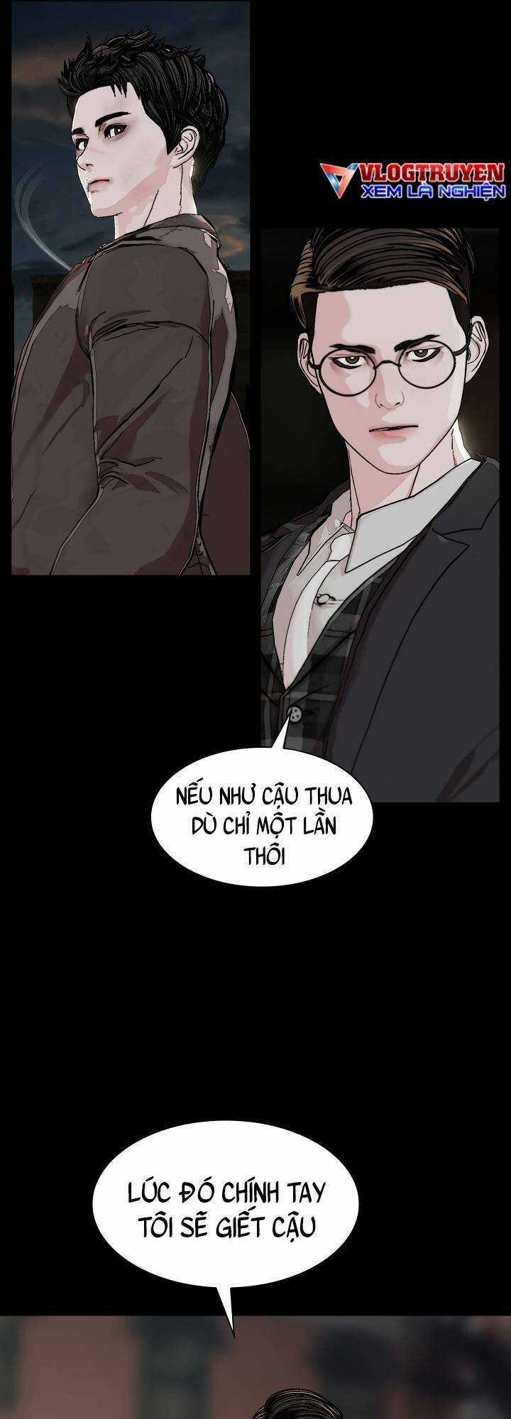 Soldato Chapter 7 trang 51