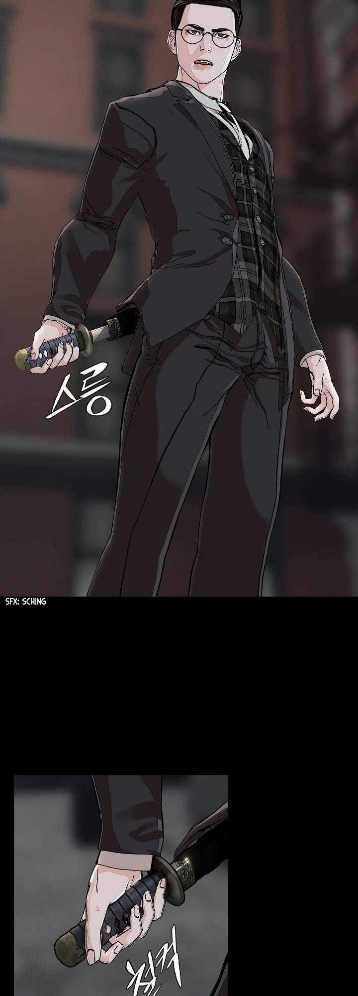 Soldato Chapter 7 trang 52