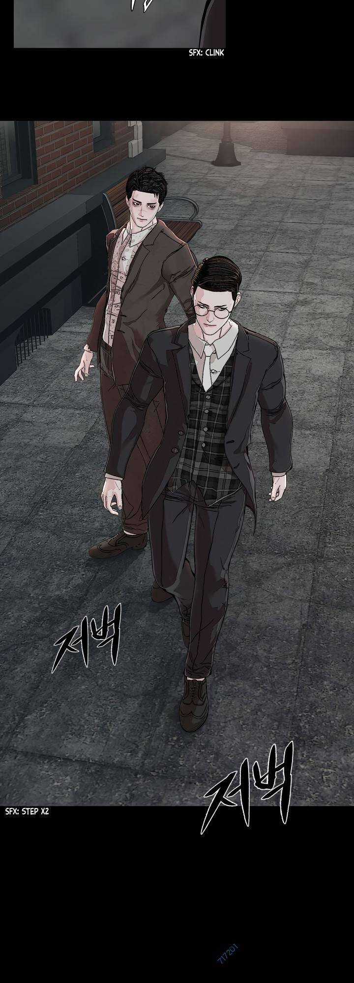 Soldato Chapter 7 trang 53