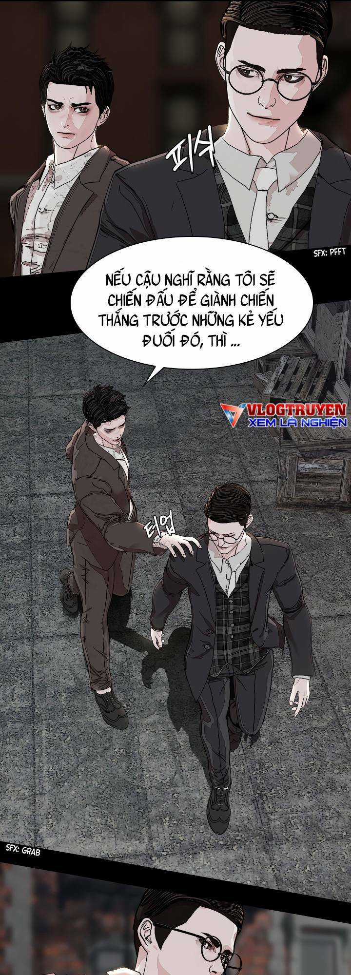 Soldato Chapter 7 trang 56