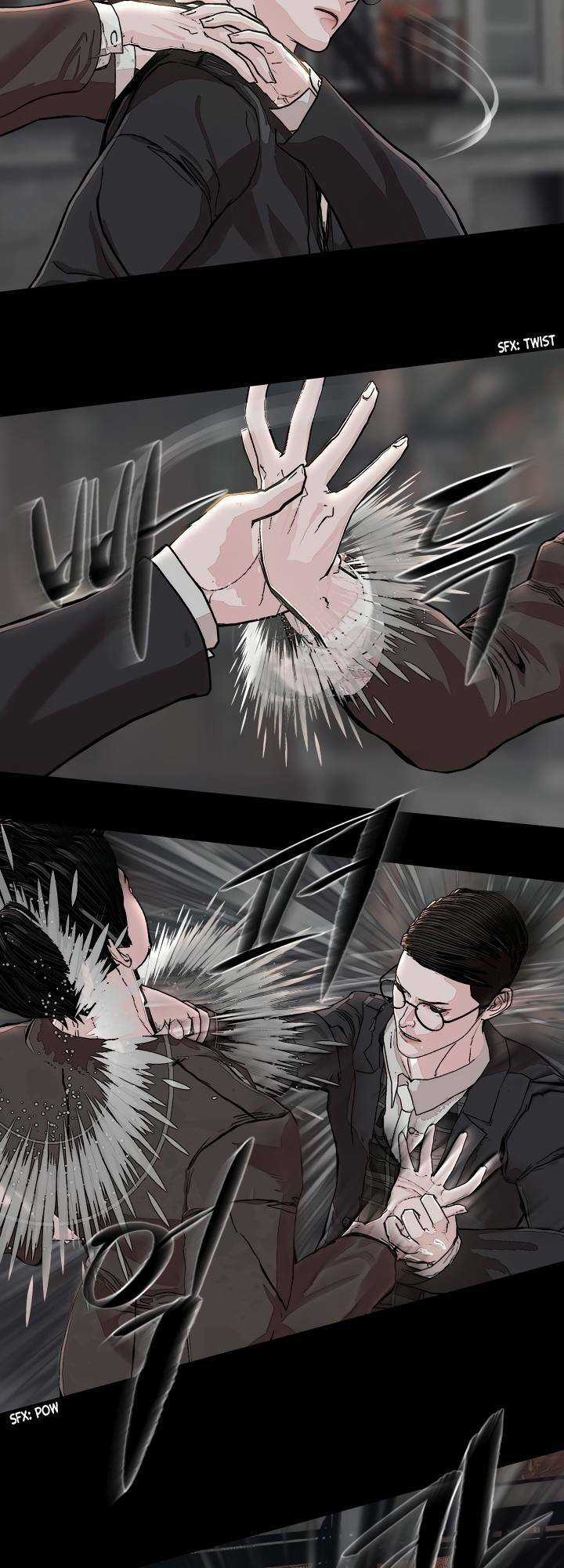 Soldato Chapter 7 trang 57