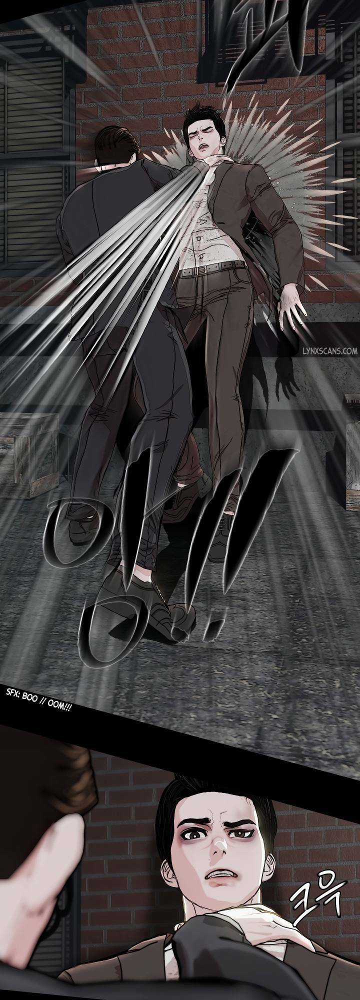 Soldato Chapter 7 trang 58