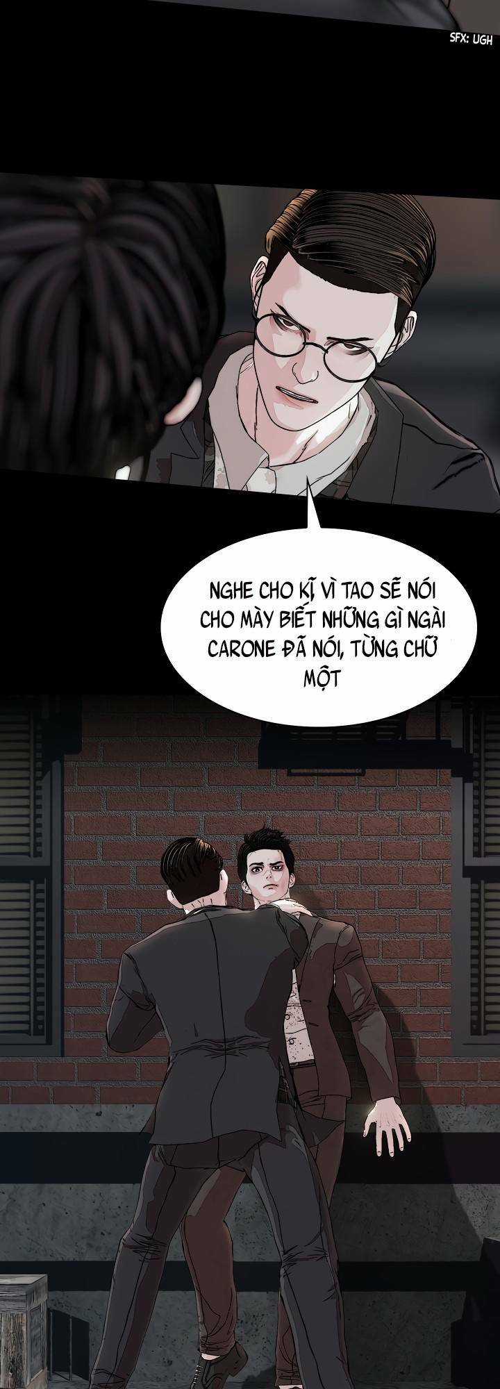 Soldato Chapter 7 trang 59