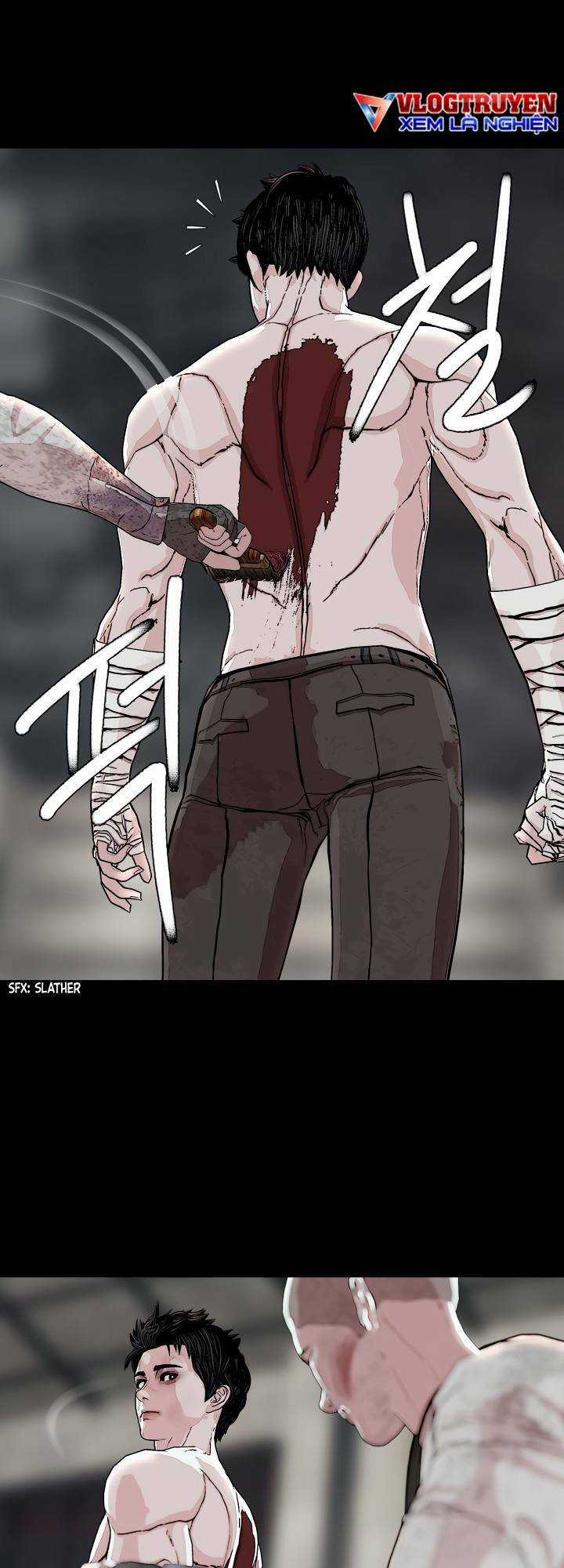 Soldato Chapter 7 trang 6