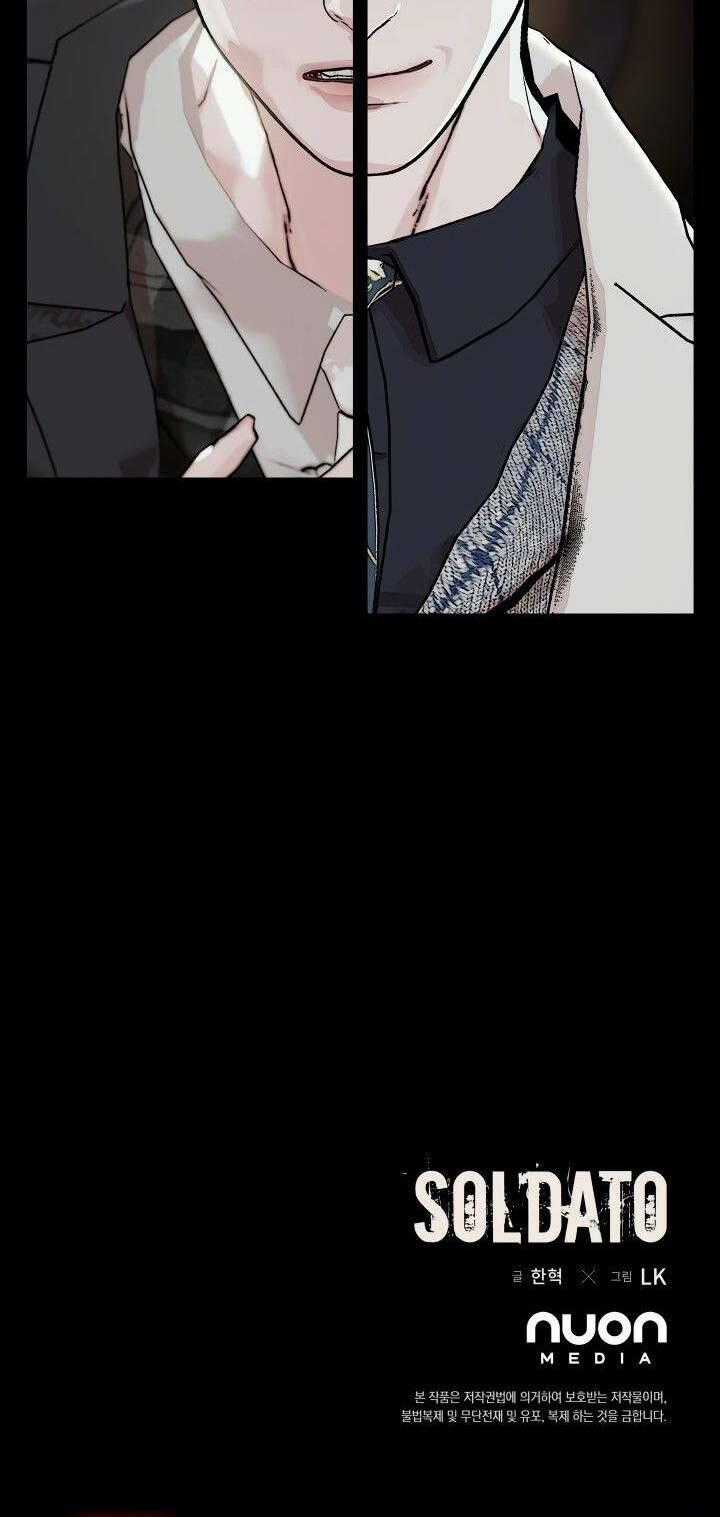 Soldato Chapter 7 trang 61