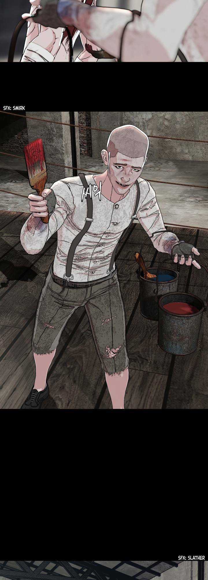 Soldato Chapter 7 trang 7