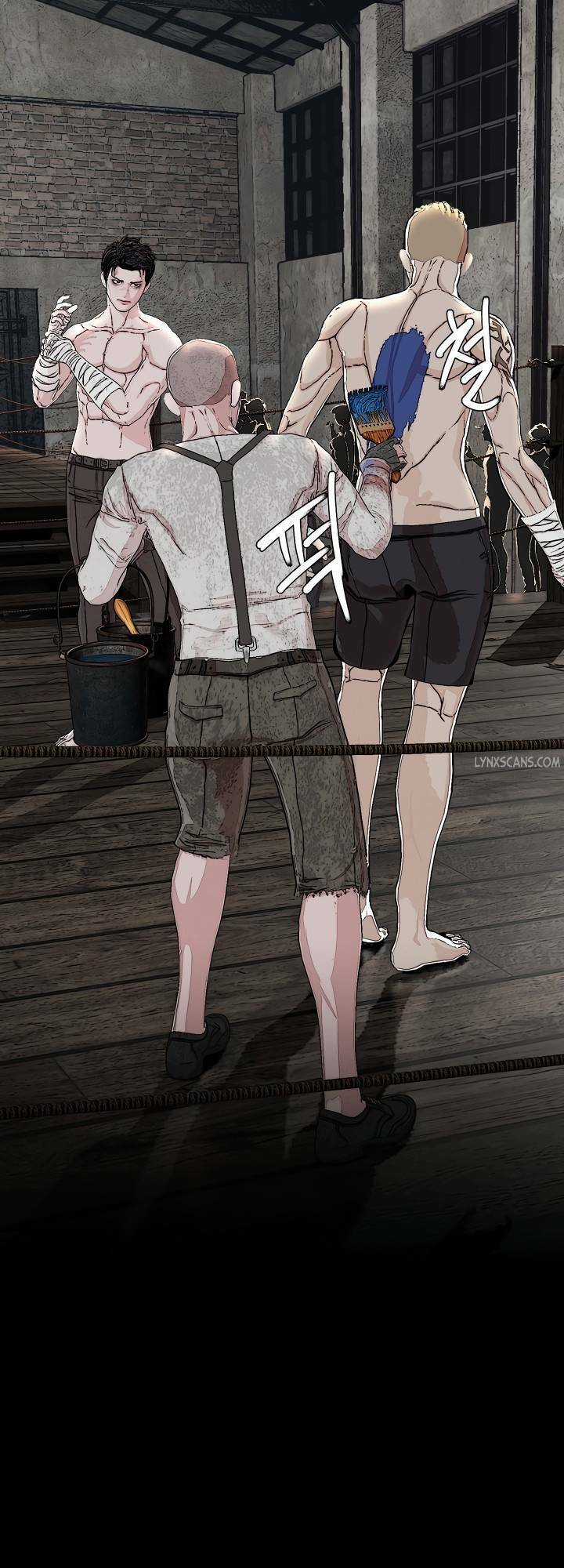 Soldato Chapter 7 trang 8