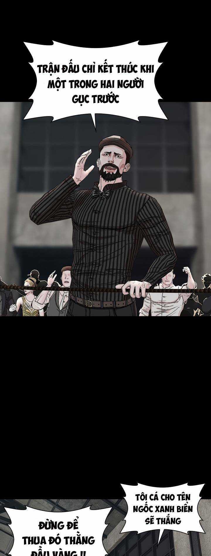 Soldato Chapter 7 trang 9