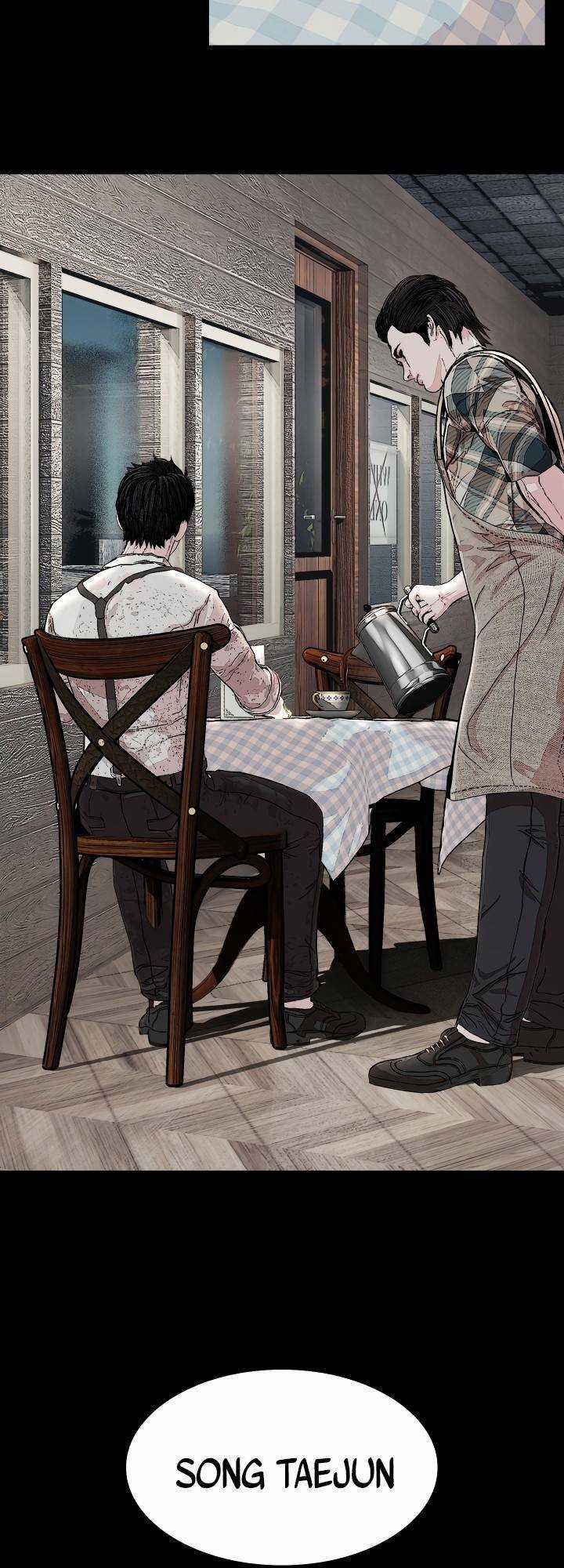 Soldato Chapter 8 trang 10