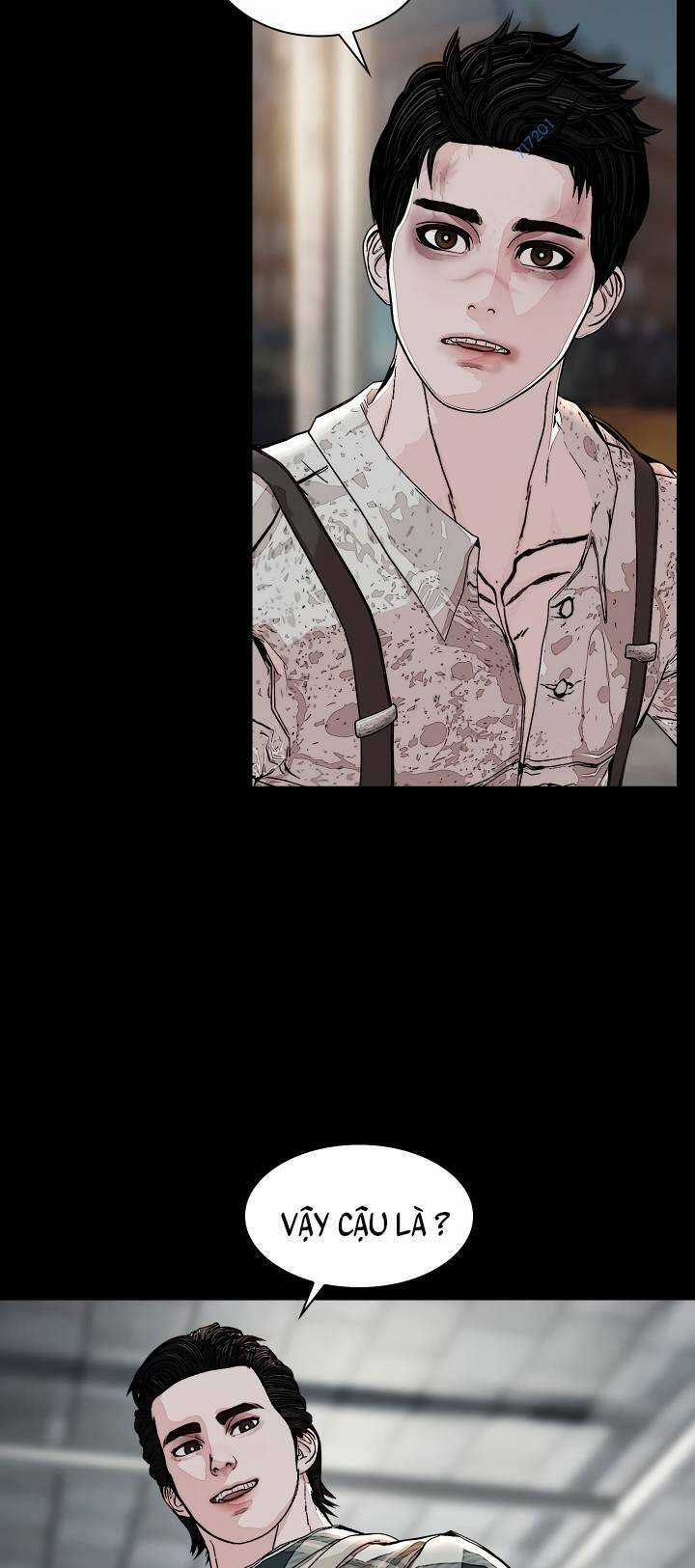 Soldato Chapter 8 trang 14