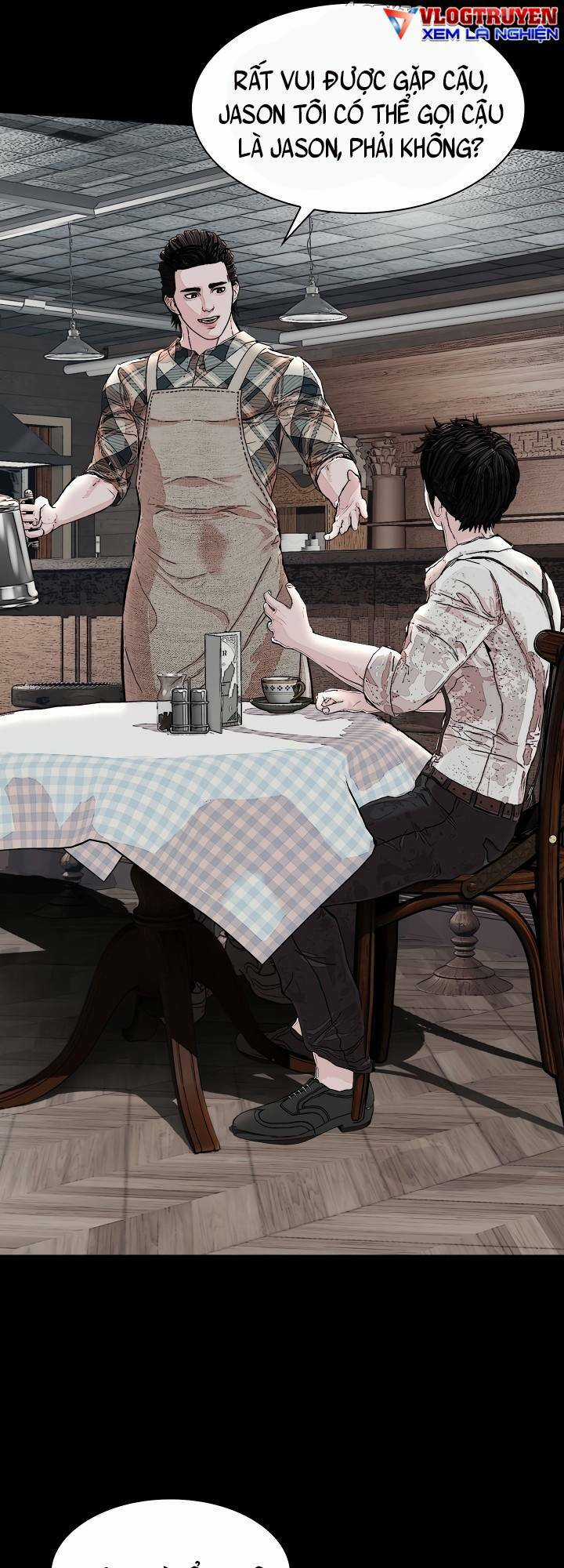 Soldato Chapter 8 trang 16