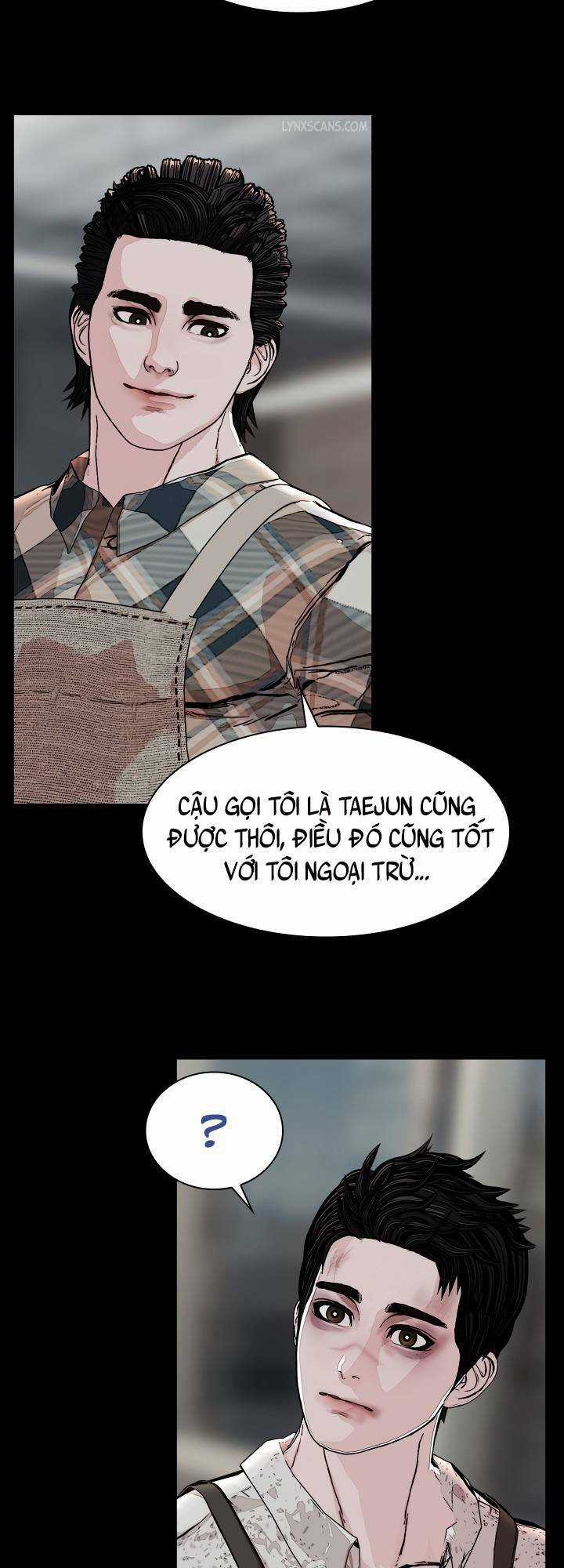 Soldato Chapter 8 trang 18