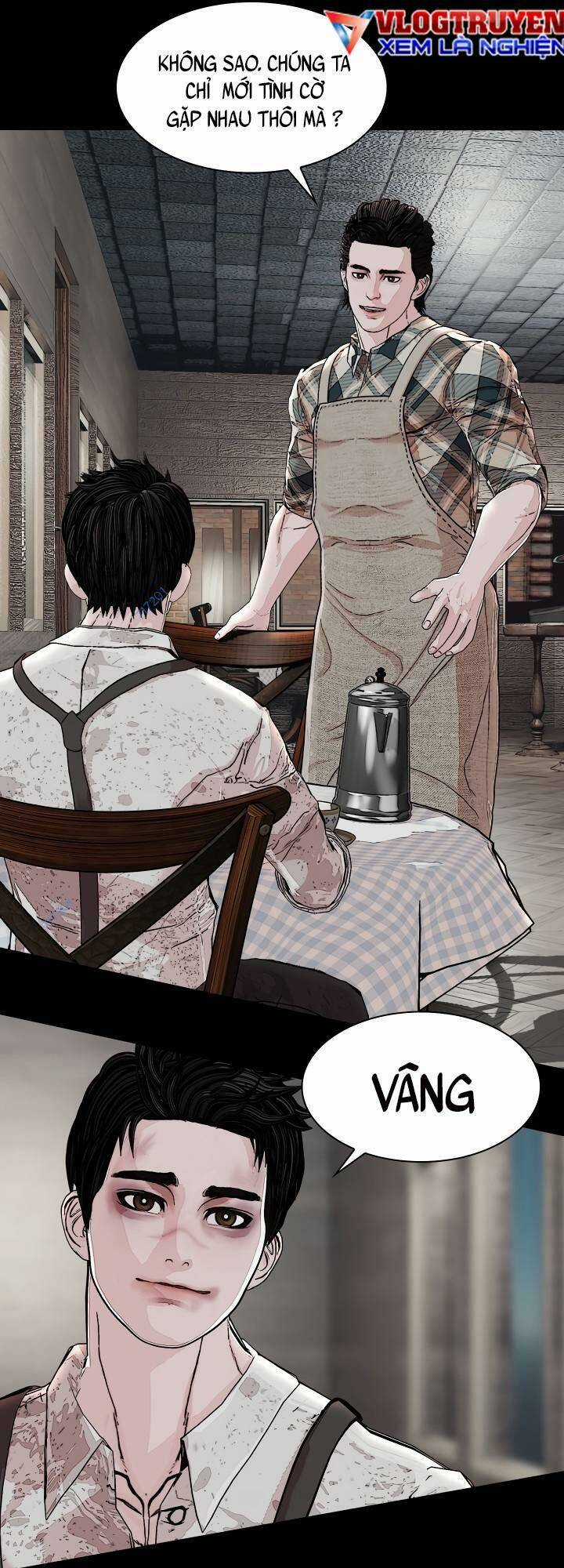 Soldato Chapter 8 trang 21