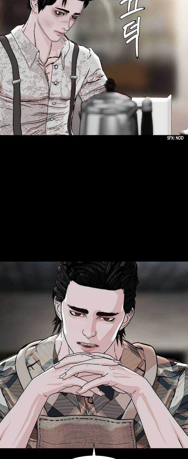 Soldato Chapter 8 trang 24