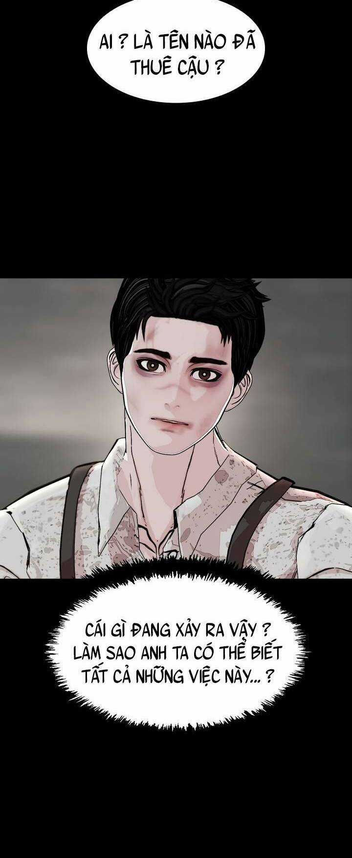 Soldato Chapter 8 trang 25