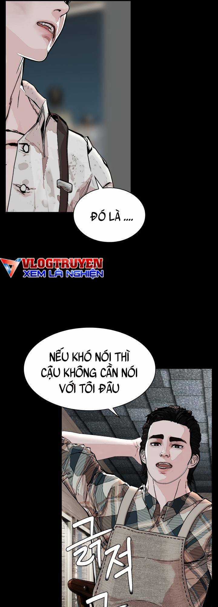 Soldato Chapter 8 trang 26