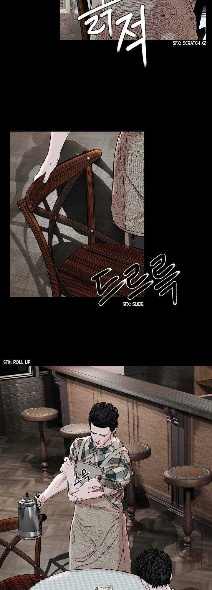 Soldato Chapter 8 trang 27