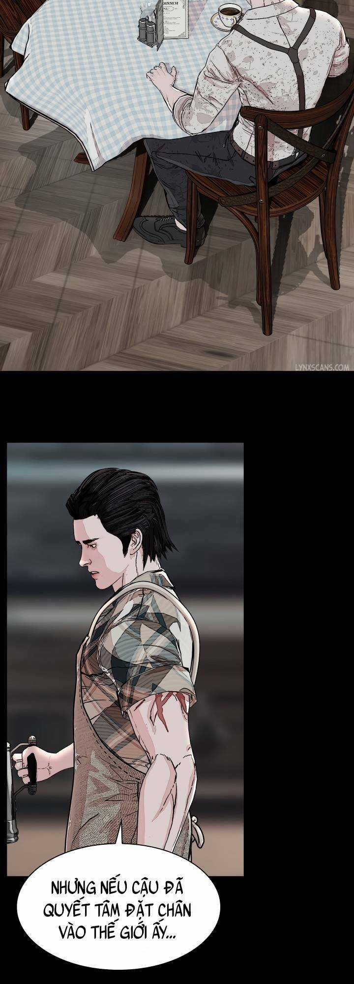 Soldato Chapter 8 trang 28