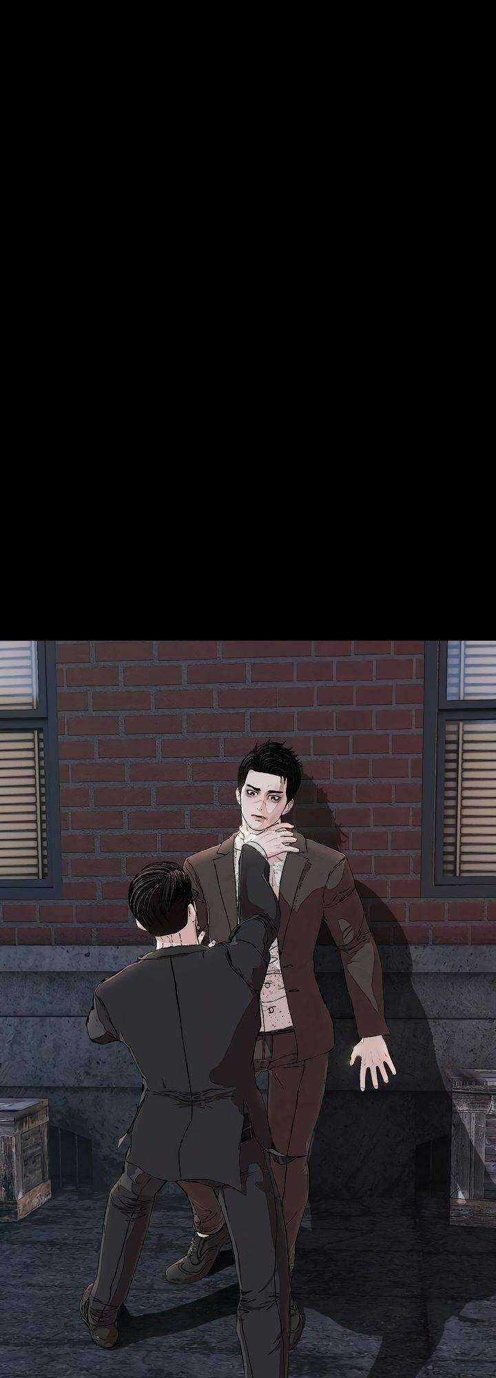 Soldato Chapter 8 trang 3