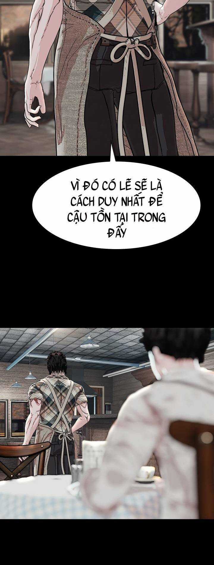 Soldato Chapter 8 trang 30