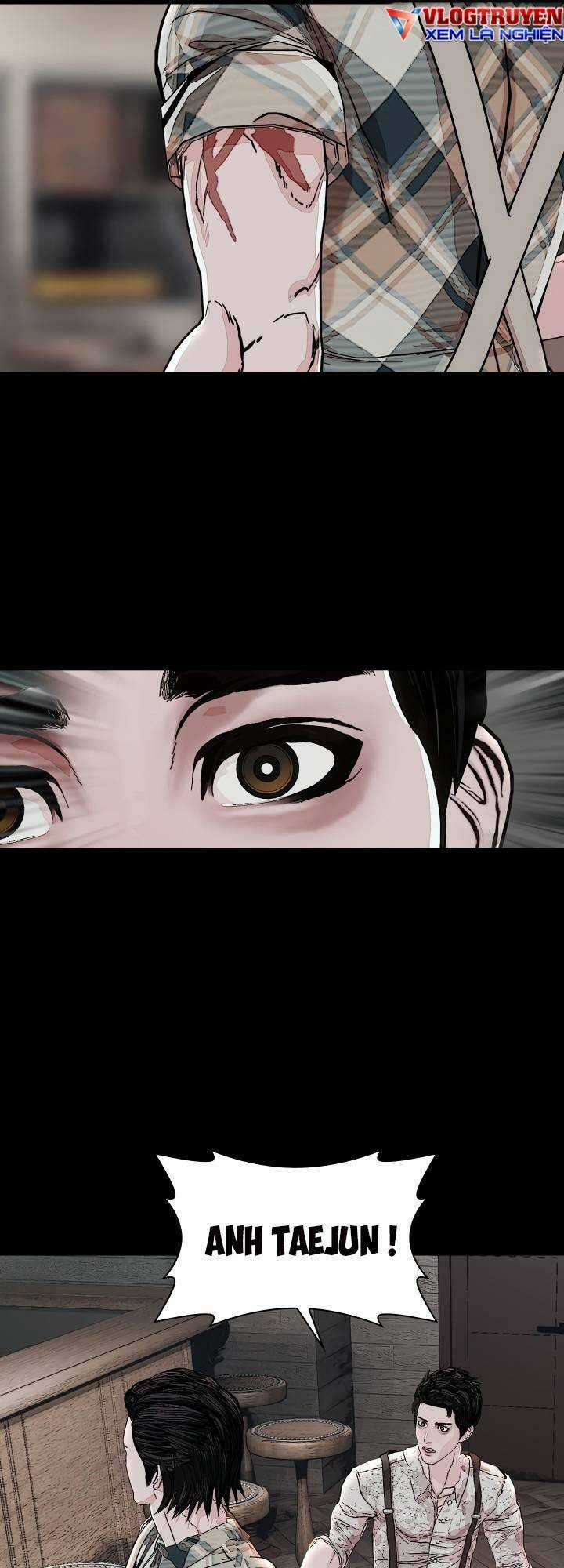 Soldato Chapter 8 trang 31