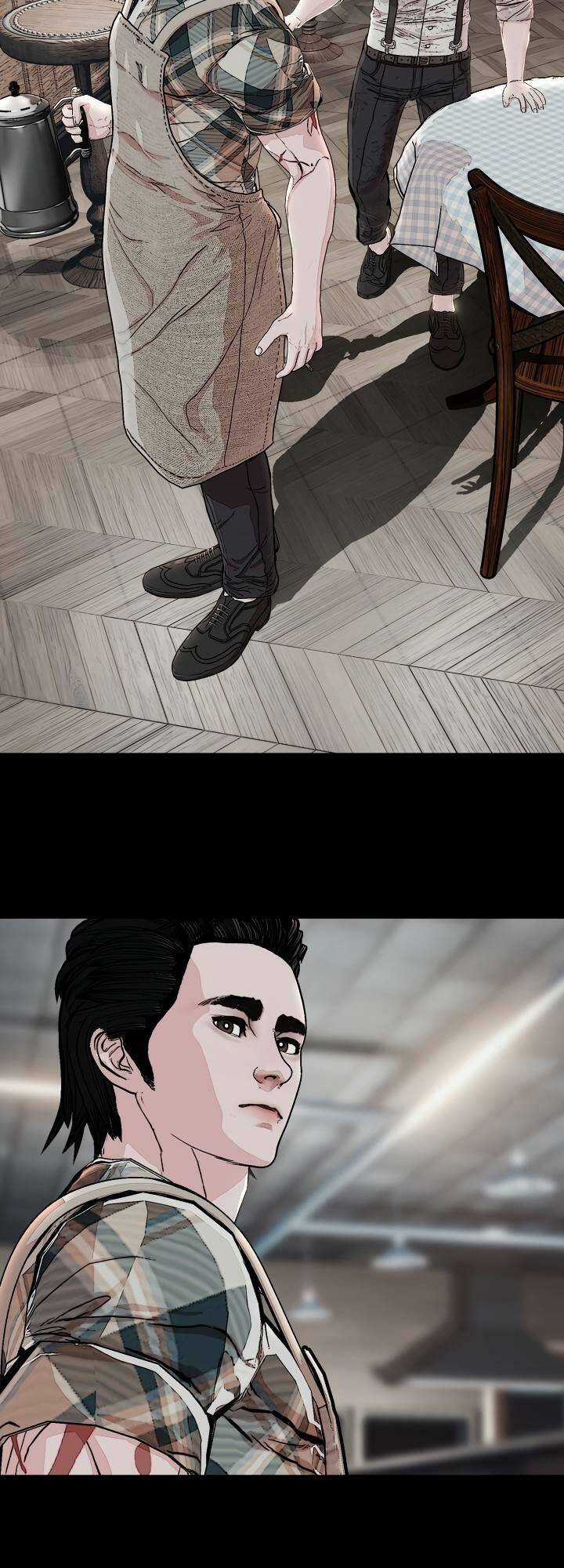 Soldato Chapter 8 trang 32