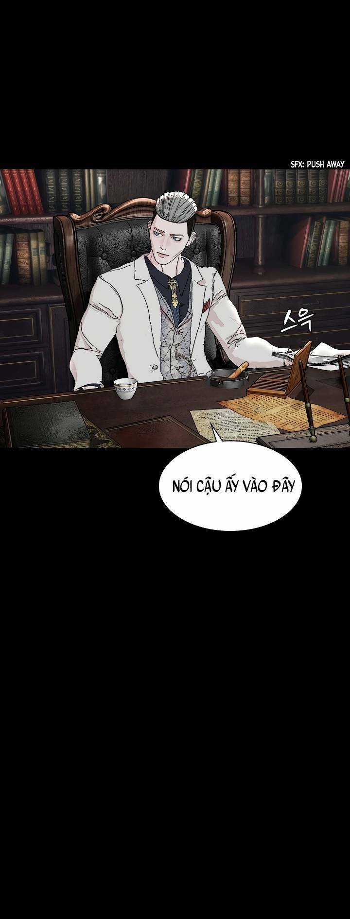 Soldato Chapter 8 trang 39