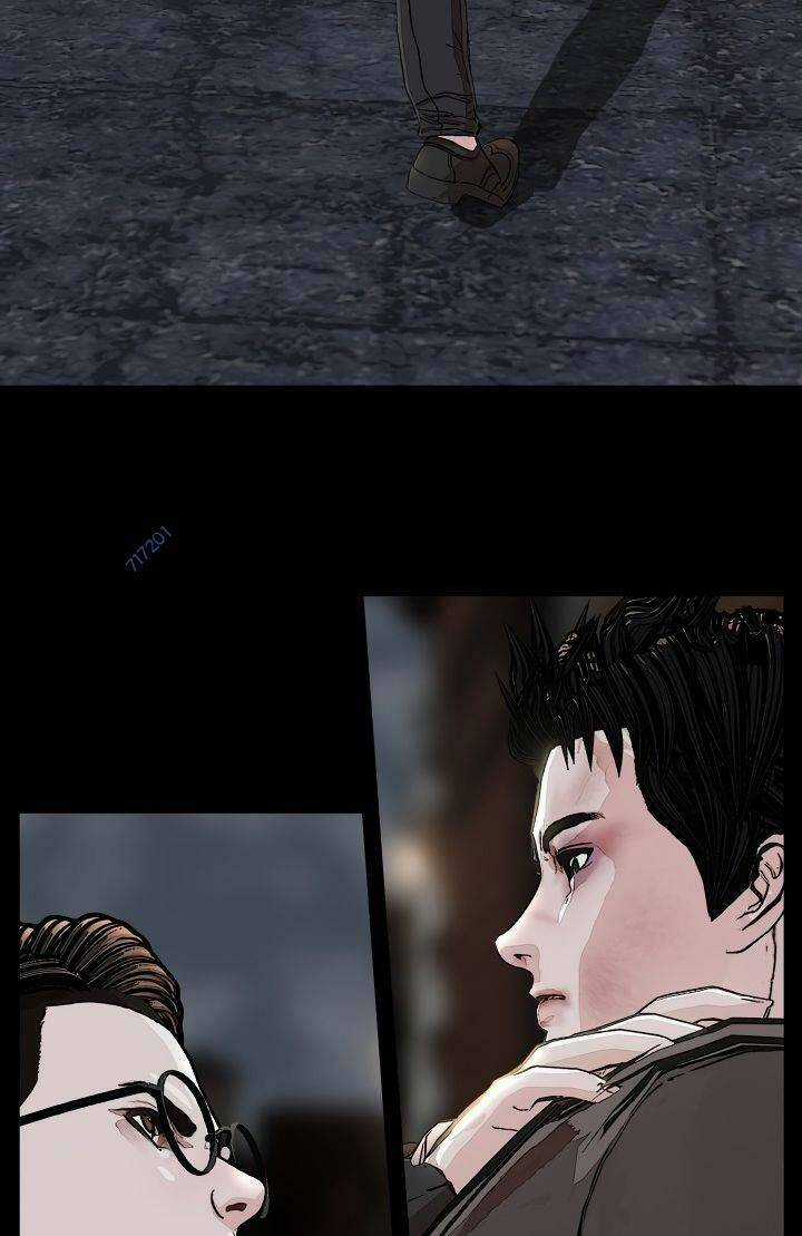 Soldato Chapter 8 trang 4