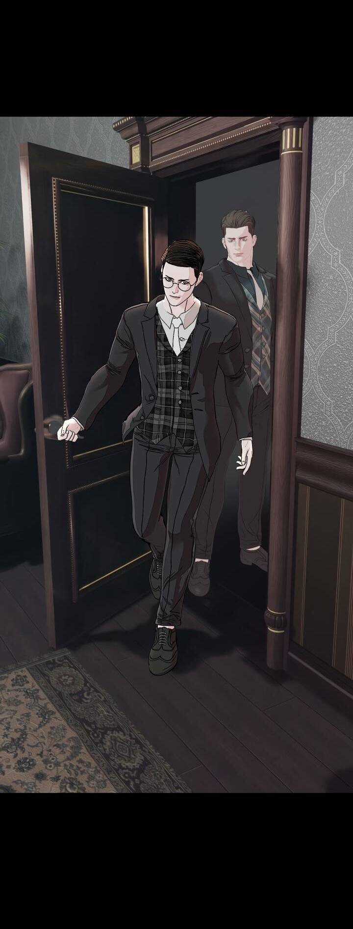 Soldato Chapter 8 trang 40