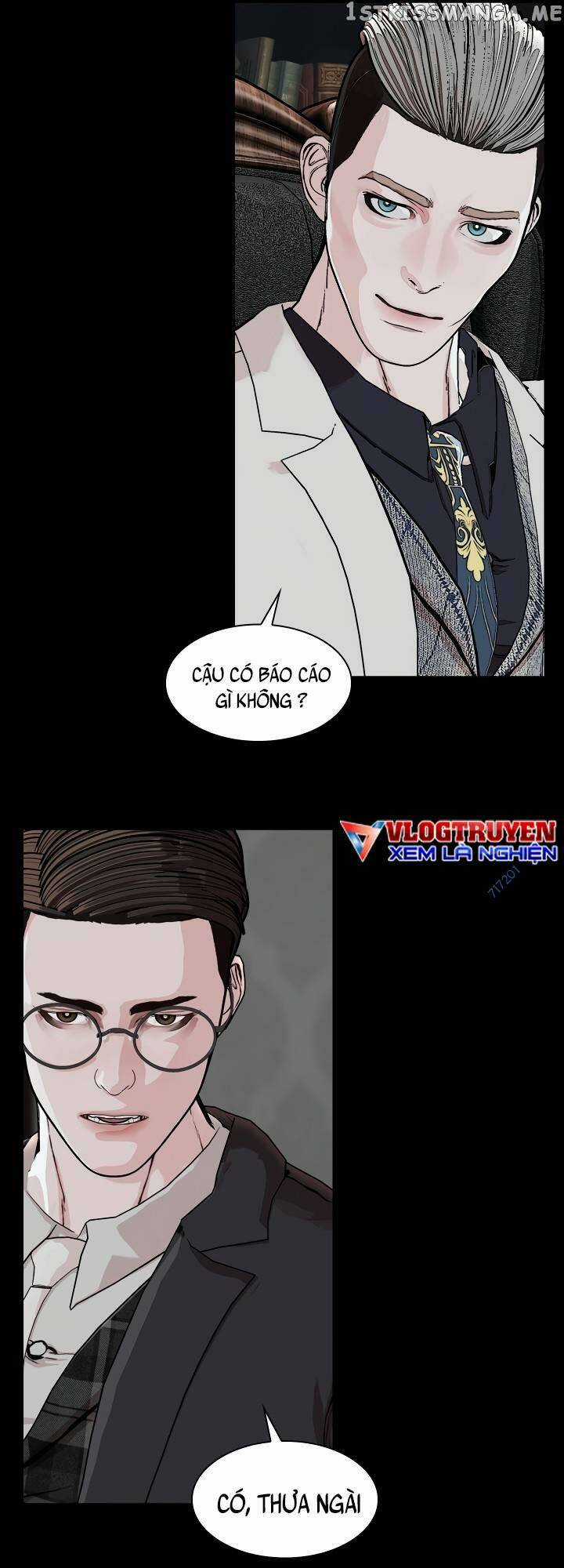 Soldato Chapter 8 trang 41