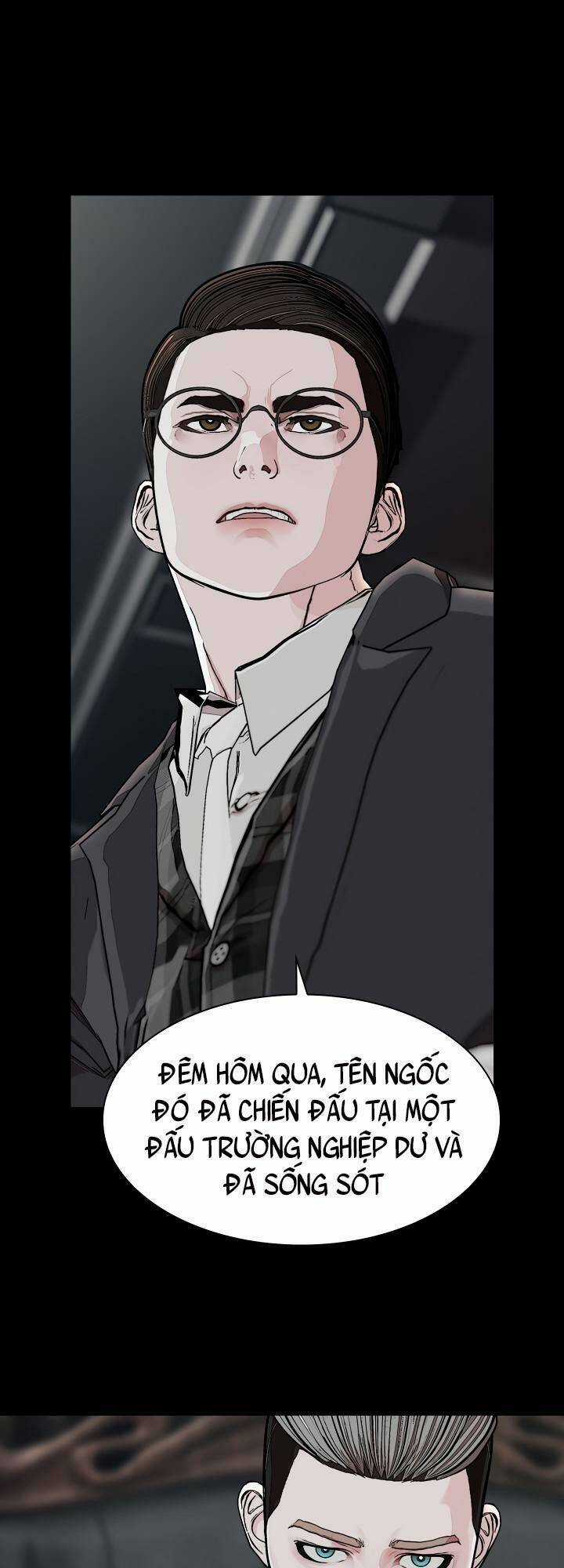 Soldato Chapter 8 trang 43