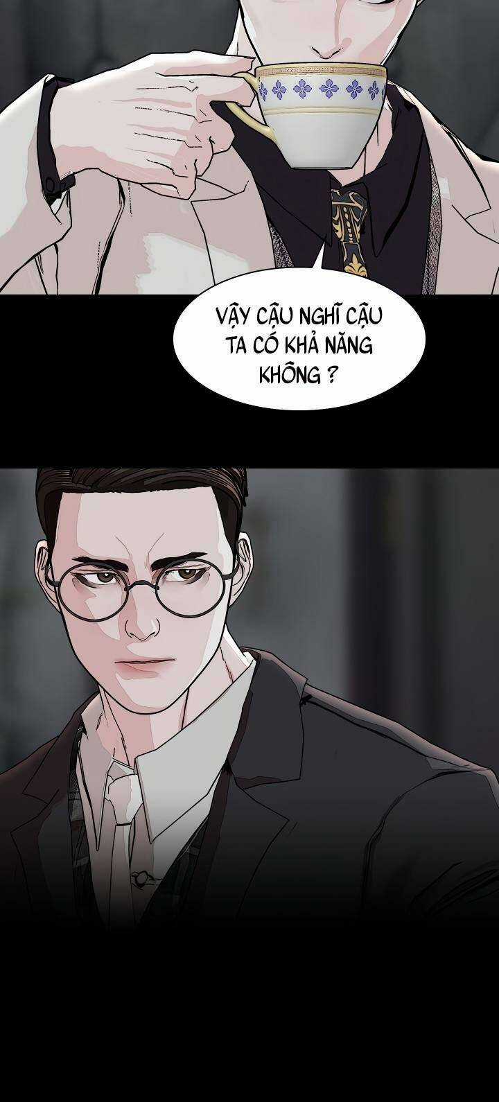 Soldato Chapter 8 trang 44