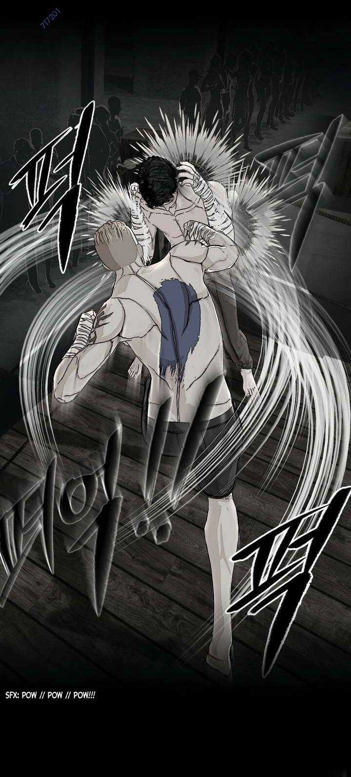 Soldato Chapter 8 trang 45