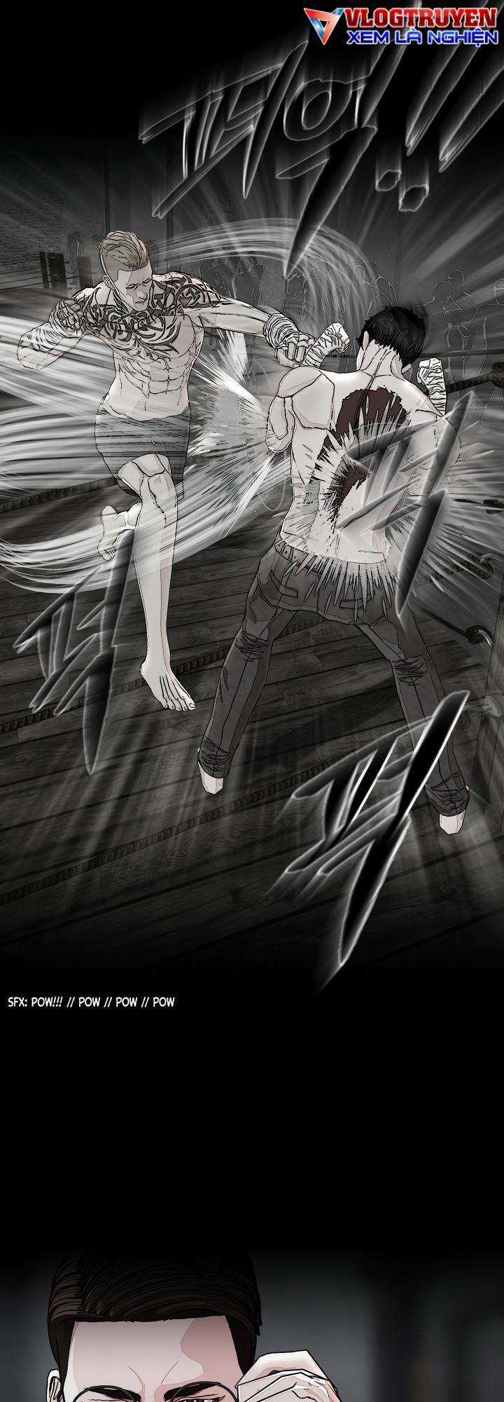 Soldato Chapter 8 trang 46