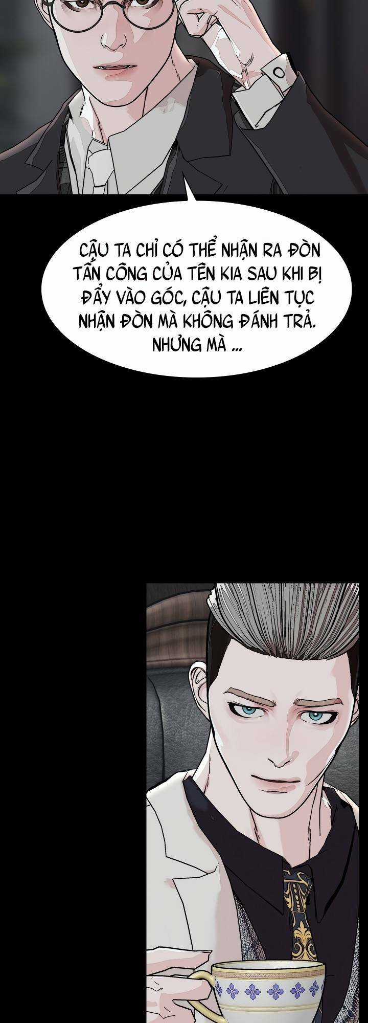 Soldato Chapter 8 trang 47