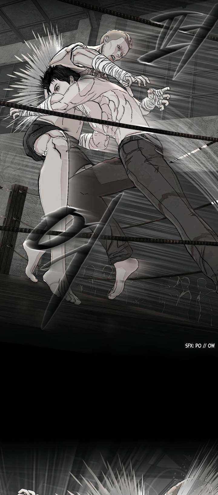 Soldato Chapter 8 trang 49