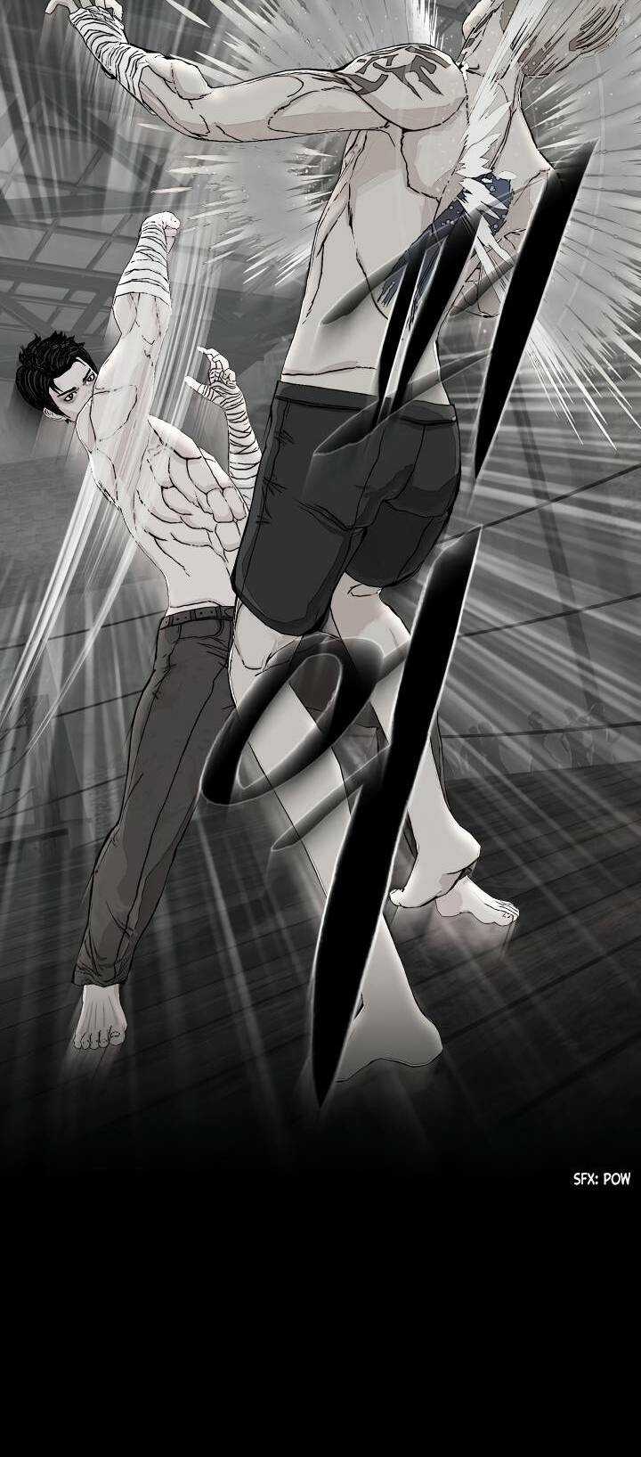 Soldato Chapter 8 trang 50